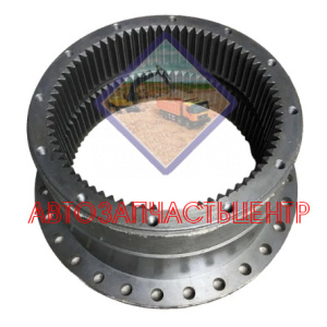 Корпус редуктора хода 1032490