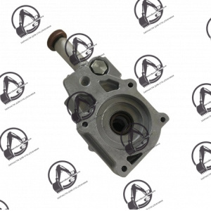 Подкачавающий насос в сборе KOMATSU ND094200-0350