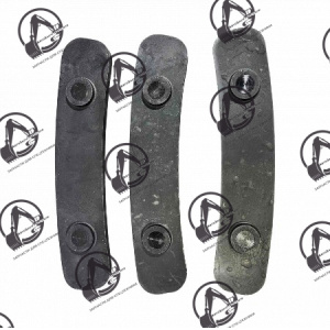 Пластина CAT 302-6331