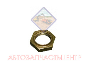 Гайка 01508-40805