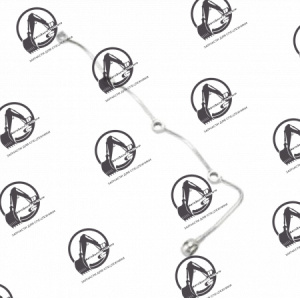 Трубка CAT 296-4747