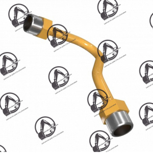 Трубка CAT 296-4740