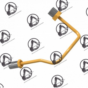 Трубка CAT 296-4744